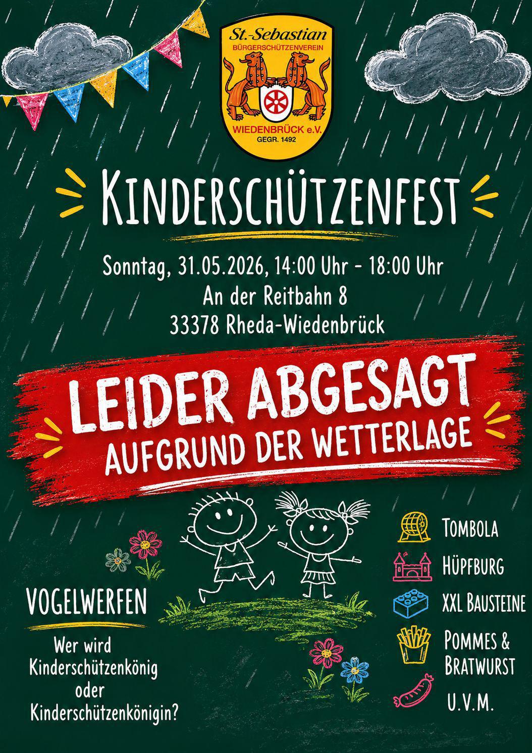 AbsageKSF