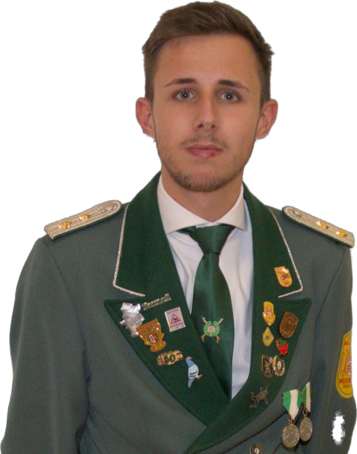 Marc Jobke