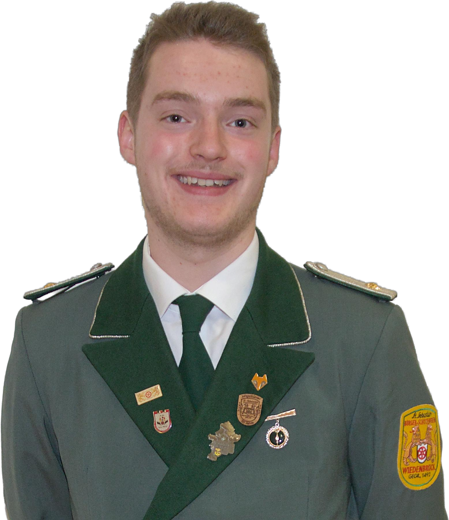 Paul Beckschäfer