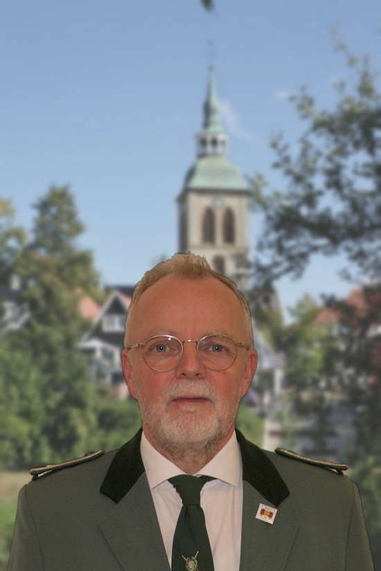 Peter Surmann