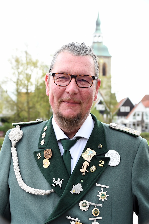 Jens Lamberjohann