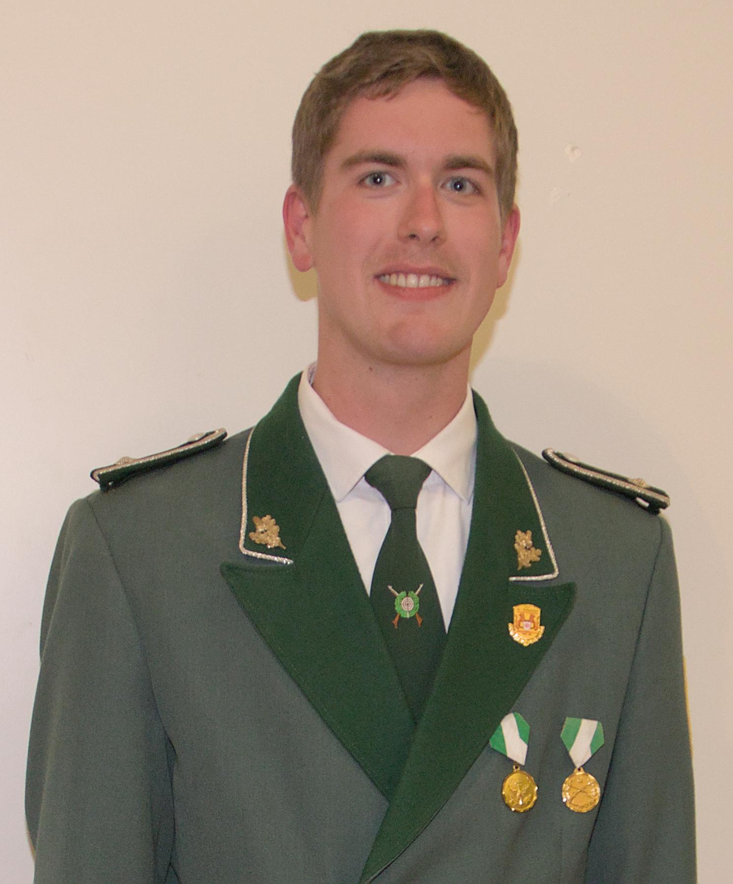 Paul Maasjosthusmann