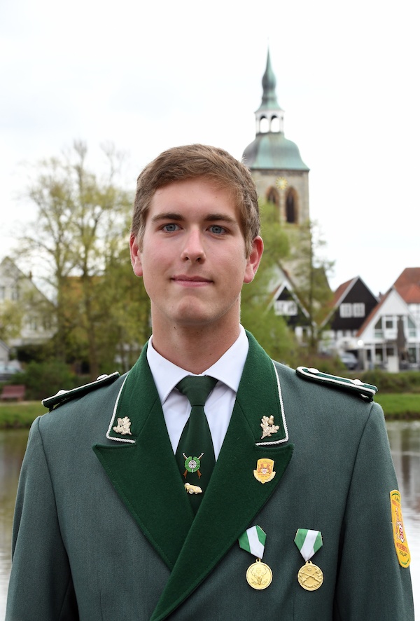 Paul Maasjosthusmann