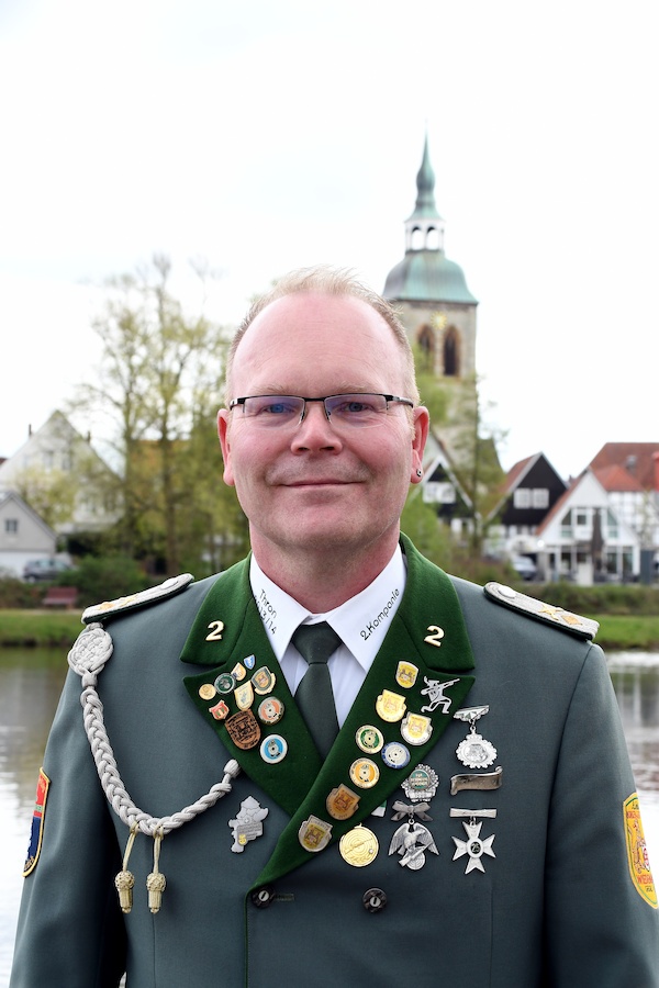 Timo Grundkötter