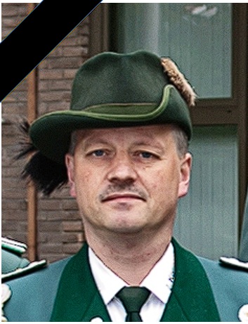 Burkhard Erlenkötter