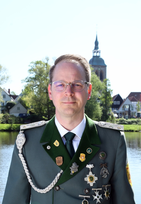 Alexander Sasse