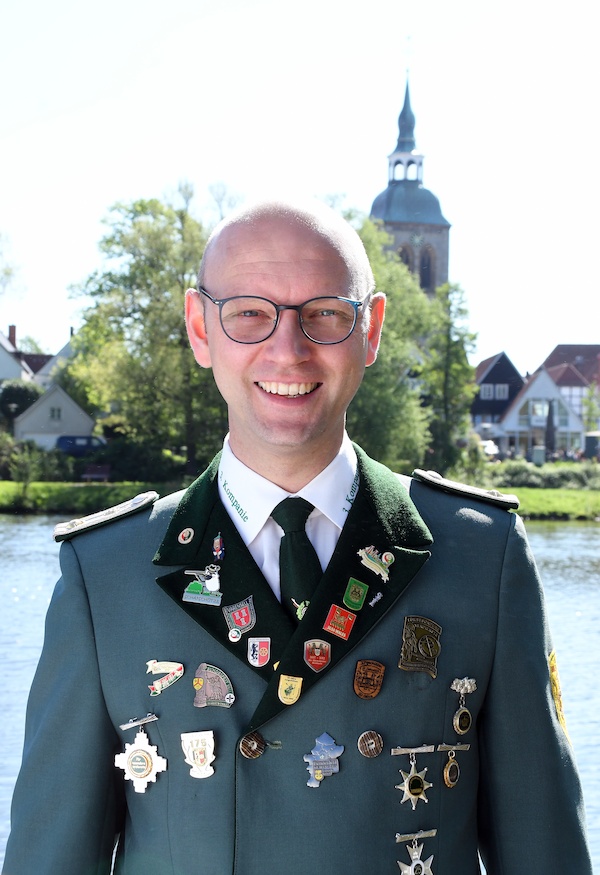 Christoph Pierenkemper