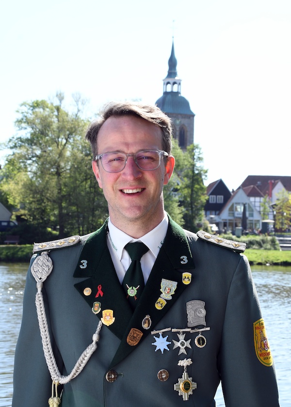 Robert Eustermann