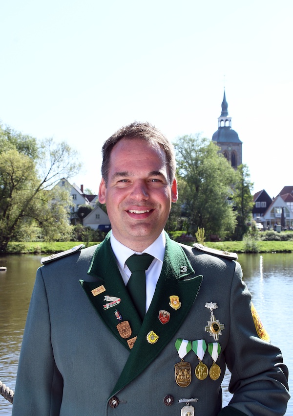 Sebastian Kaufmann