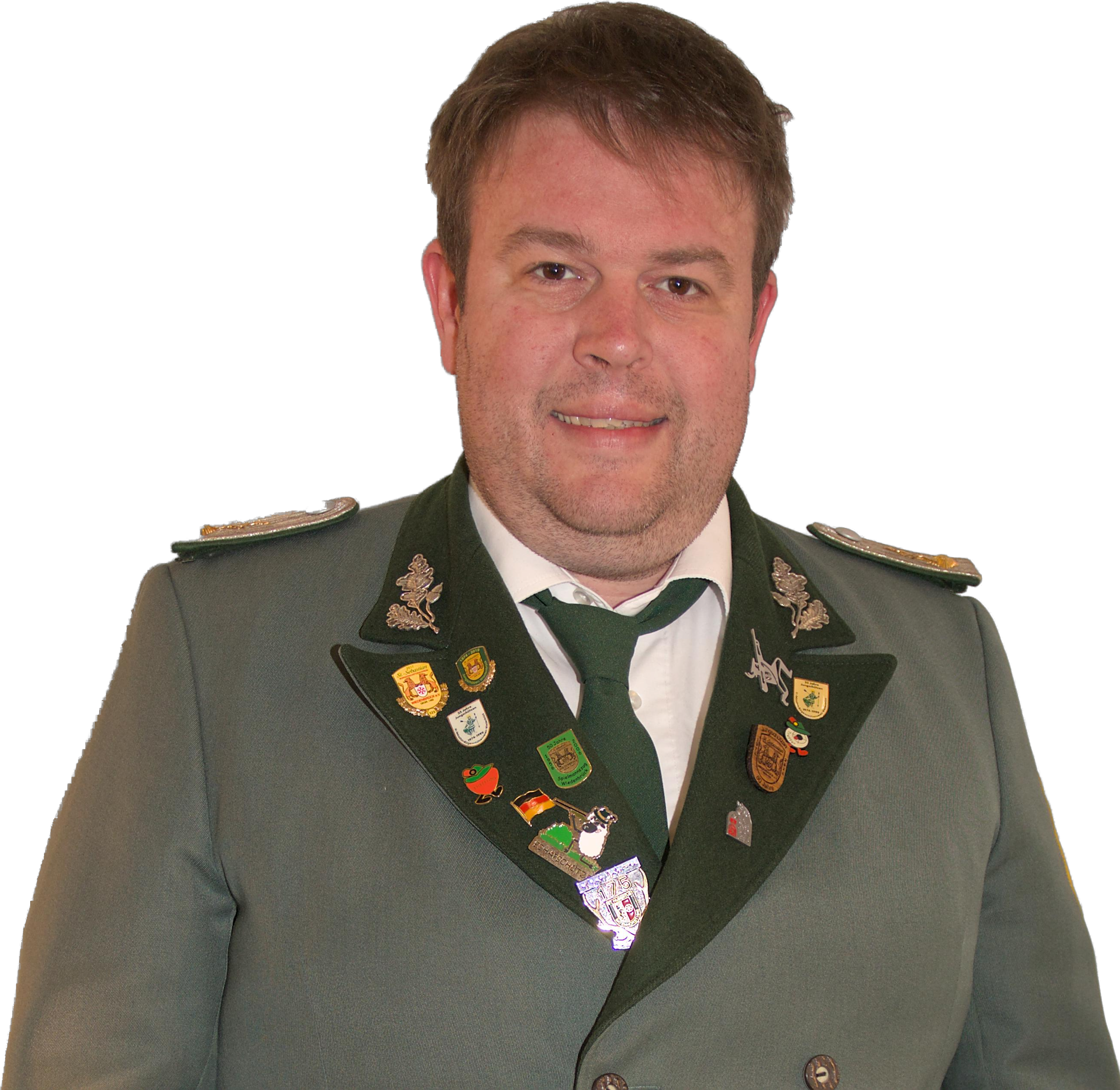 Patrick Eickhoff