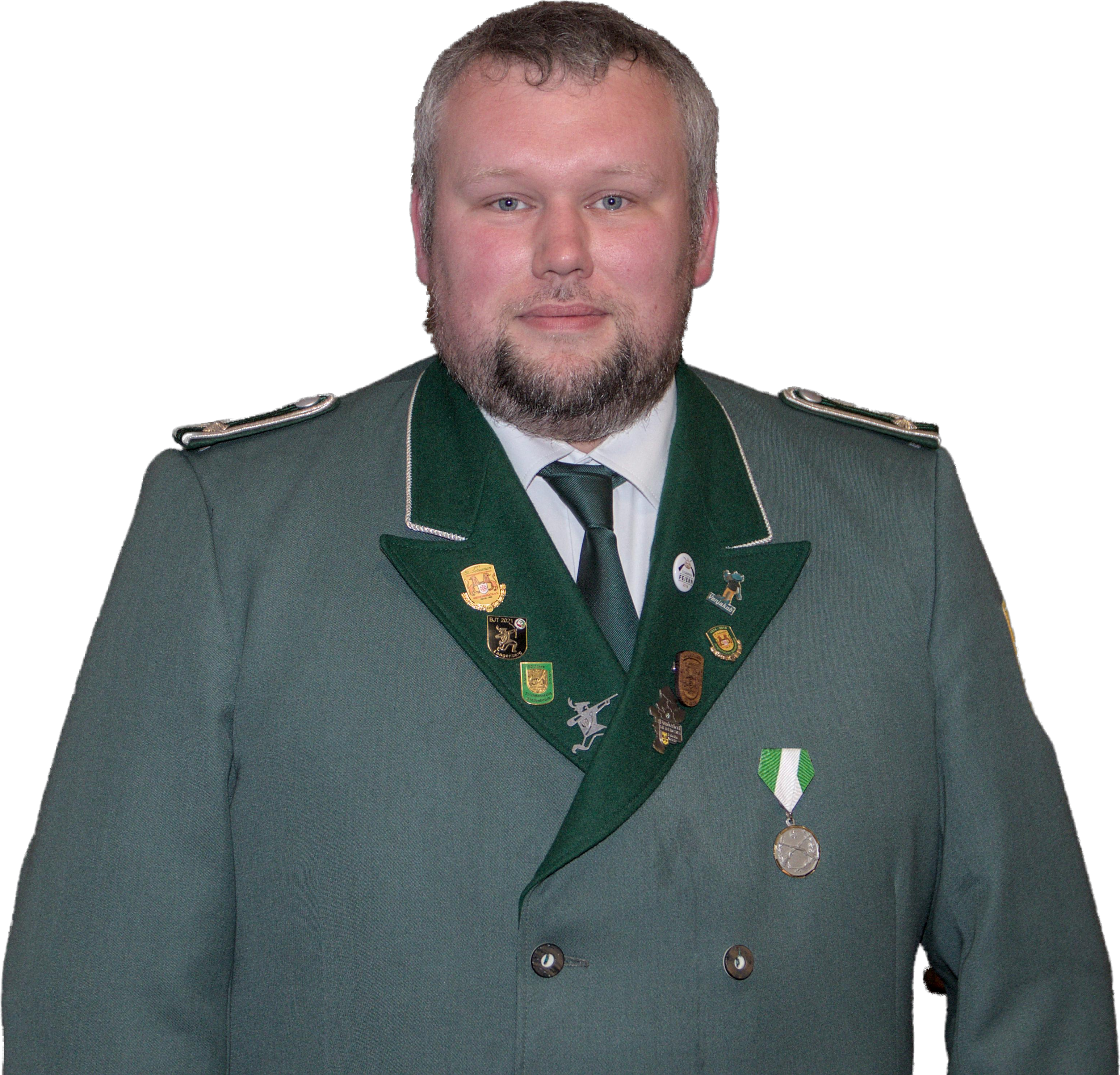 Patrick Lorenz