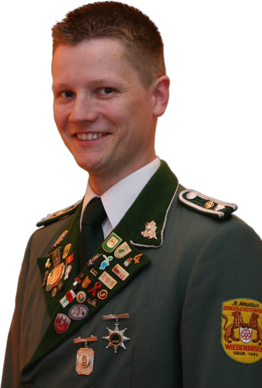 Alexander Wenk
