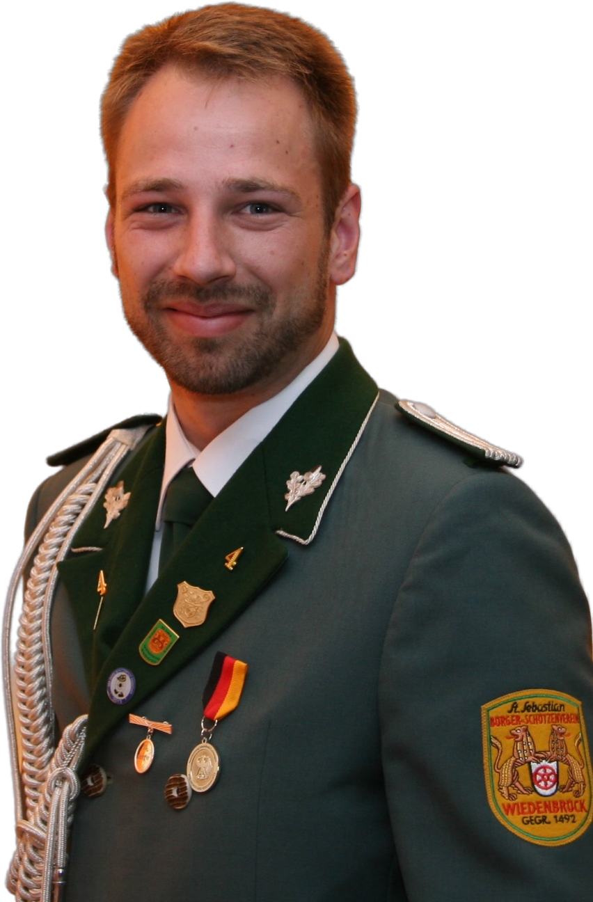 Dominik Huneke