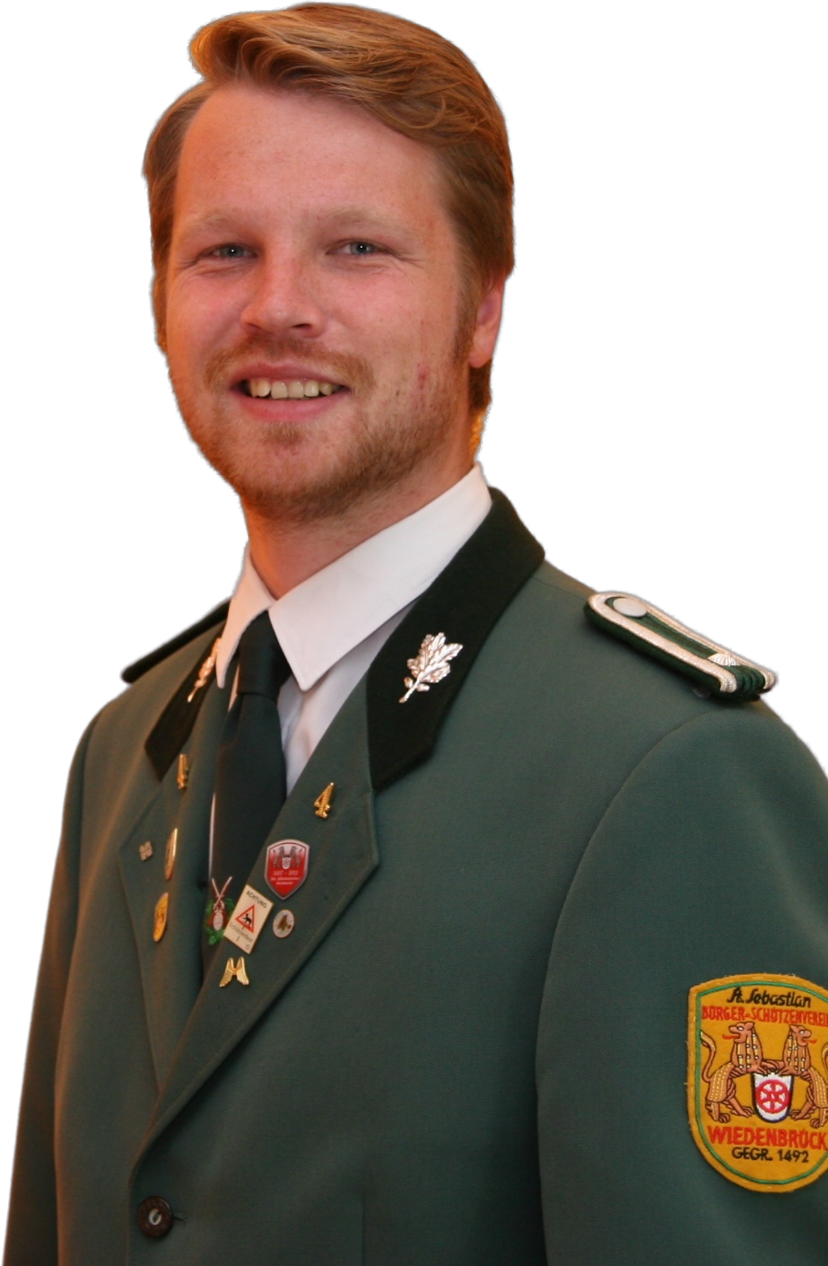 Lukas Huneke