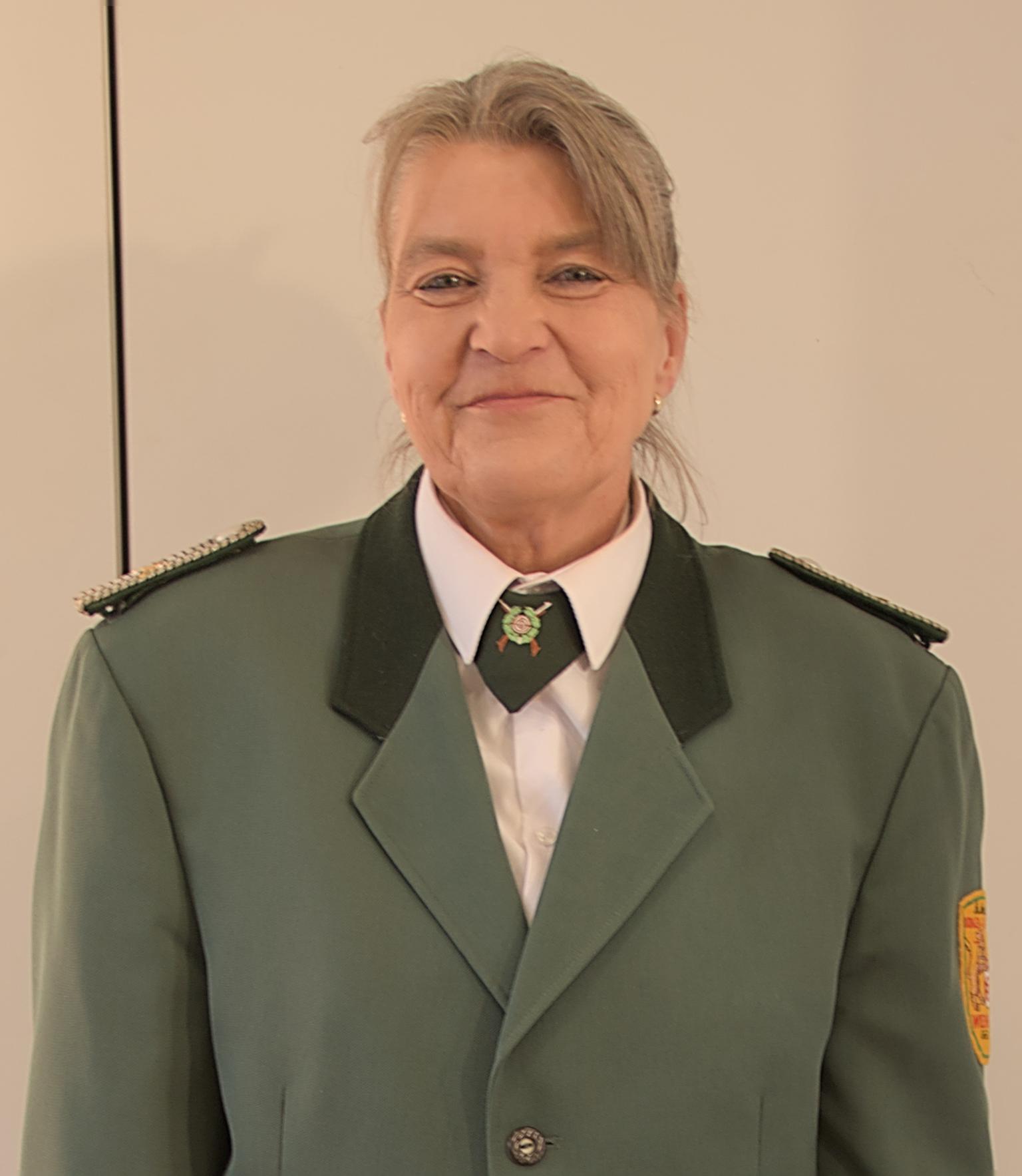 Gertraud Grundkötter