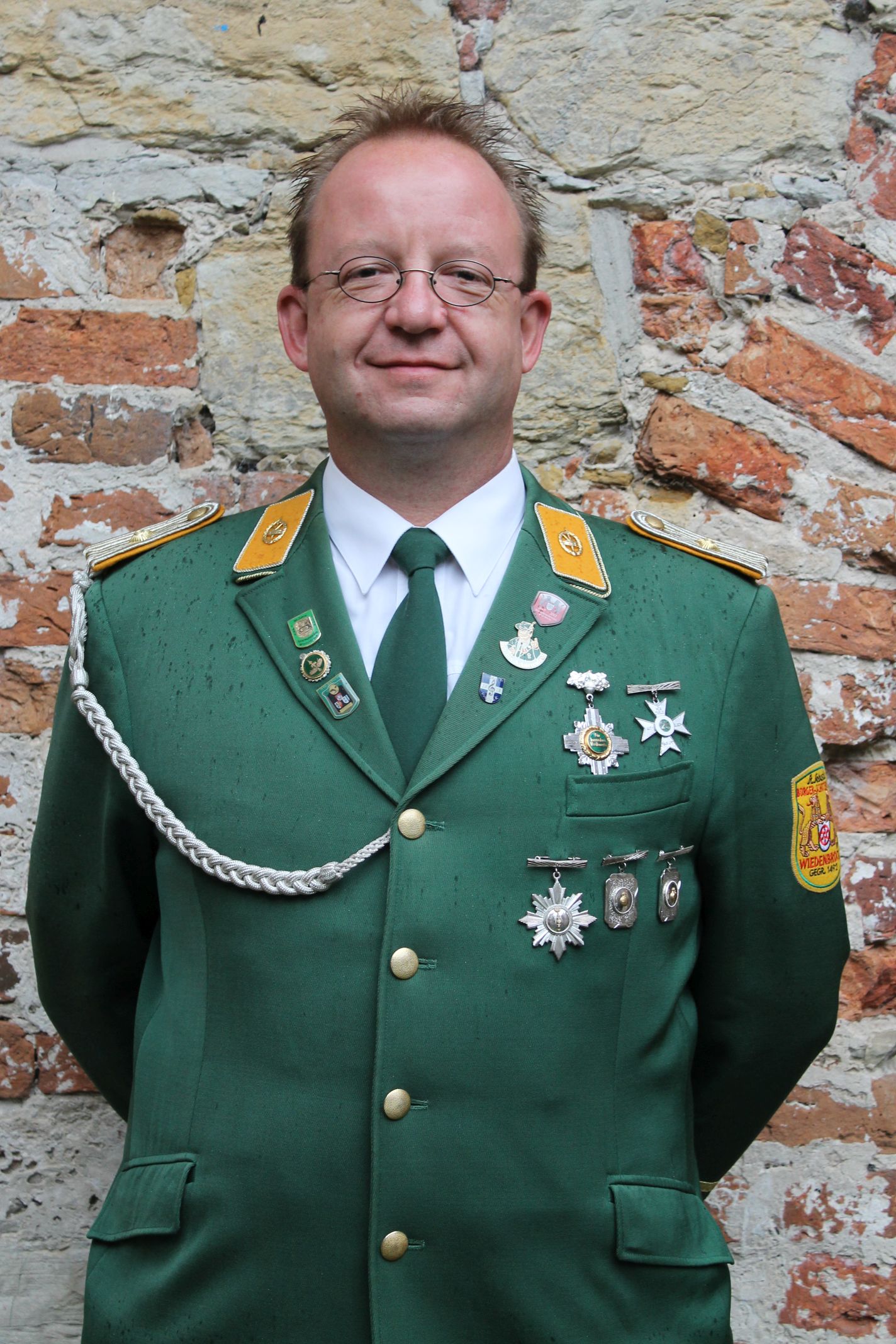 Wolfgang Hammelbeck