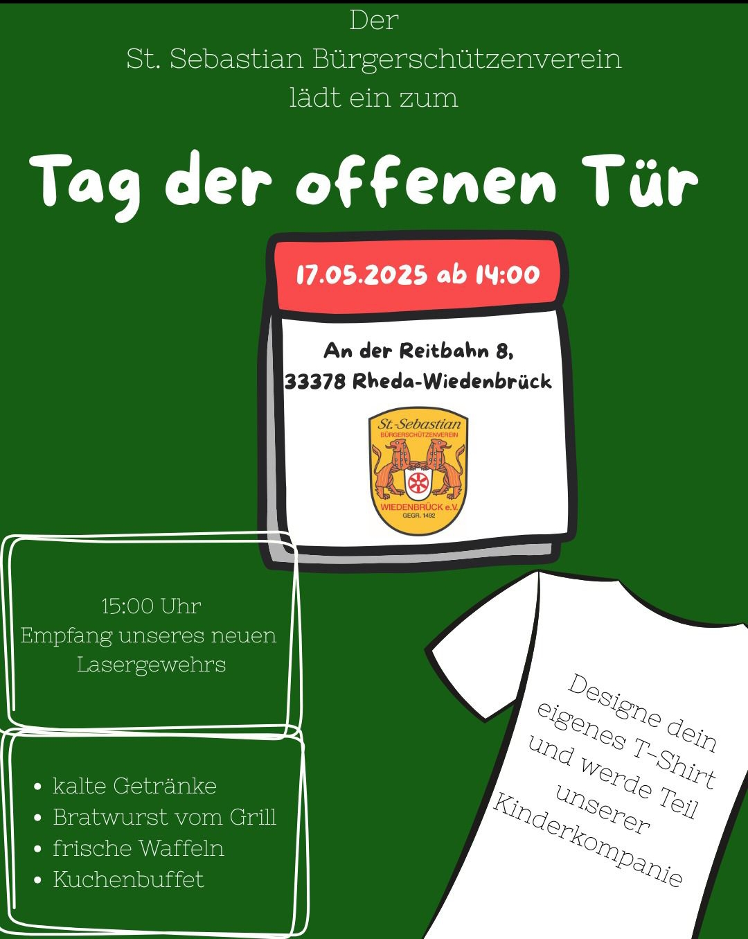 TagderoffenenTür